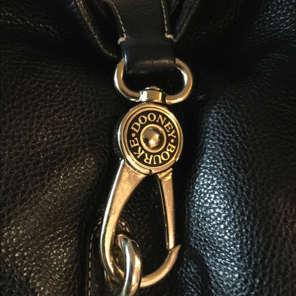 Dooney & Bourke Shoulder Bag - Picture 4 of 6